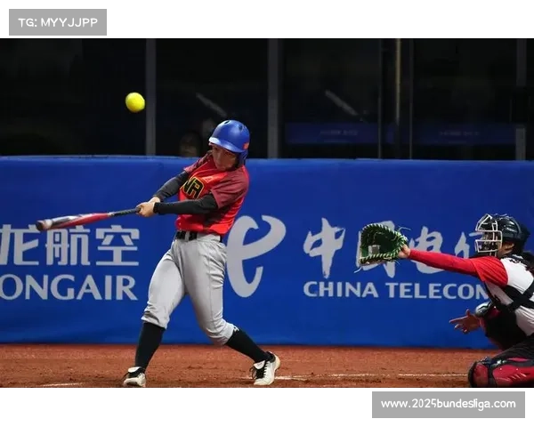 中国女子垒球首战获胜以4-1战胜荷兰迎来世运会开门红 中国女子垒球首战获胜以4-1战胜荷兰迎来世运会开门红