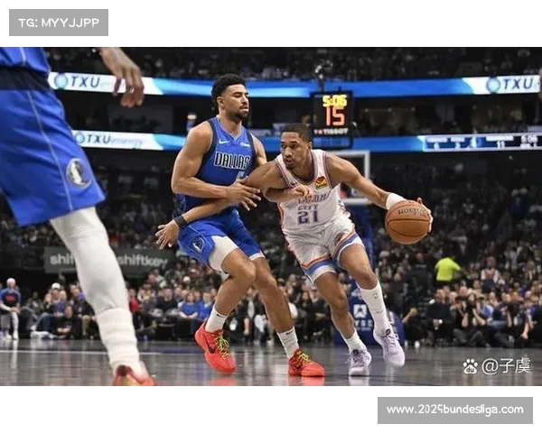 亚历山大砍下23分助雷霆险胜独行侠豪取四连胜气势如虹 亚历山大砍下23分助雷霆险胜独行侠豪取四连胜气势如虹