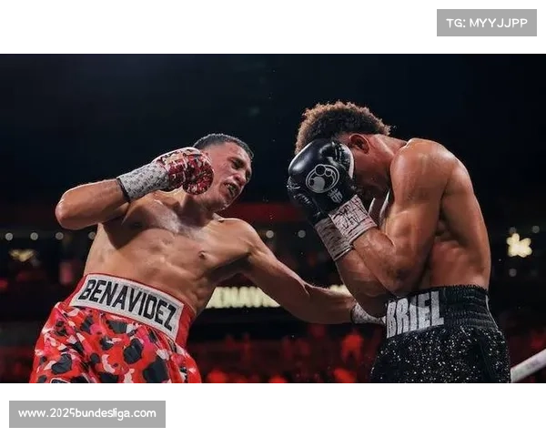 WBC轻重量级卫冕战:贝纳维德兹11月22日沙特迎战亚德 WBC轻重量级卫冕战:贝纳维德兹11月22日沙特迎战亚德