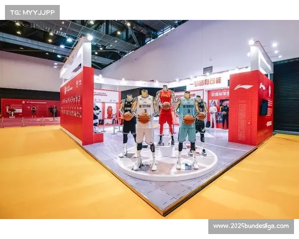 国际篮博会签约晋江,三年计划打造篮球产业枢纽 国际篮博会签约晋江,三年计划打造篮球产业枢纽