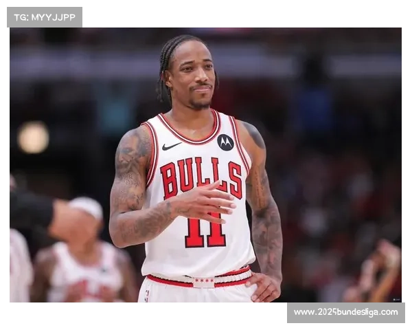 公牛德罗赞中投绝杀，终结雄鹿三连胜