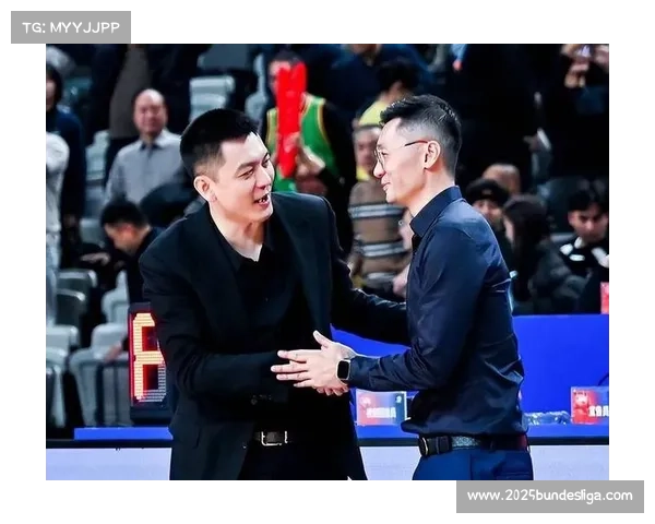 刘炜赛后感谢球员面对连败不离不弃,团队力量助新疆止住颓势 刘炜赛后感谢球员面对连败不离不弃,团队力量助新疆止住颓势